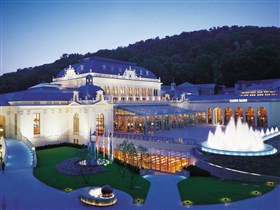 Casino Baden