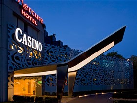 Casino Bregenz