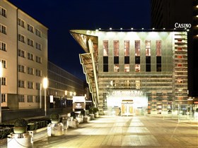 Casino Innsbruck