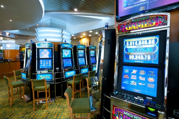 Melhores casinos Legais and Seguros 2024